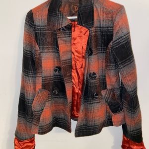 Dollhouse Brand Jacket (lightly used)